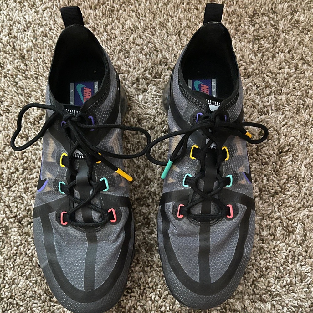 Men’s Nike Vapor Max